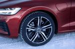 Volvo V60 T8 R-Design 2018 года (WW)
